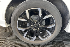 Ford Puma 1.0 Flexifuel S&S mHEV ST-Line X