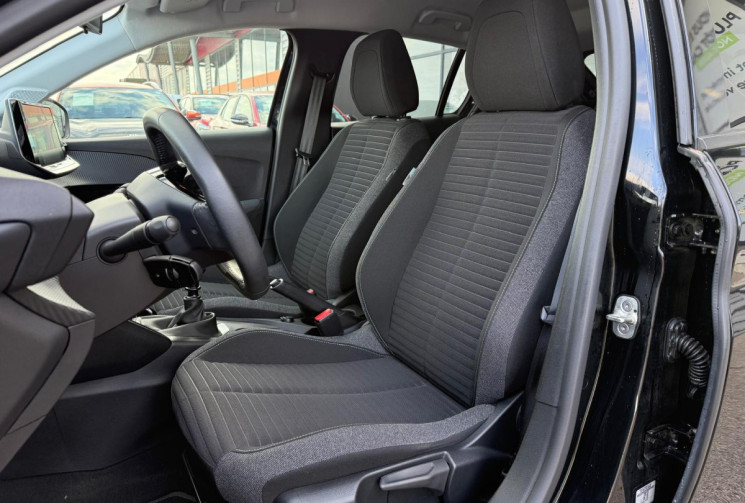 Peugeot 208 1.2 PURETECH 100 S&S STYLE 