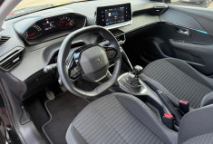 Peugeot 208 1.2 PURETECH 100 S&S STYLE 
