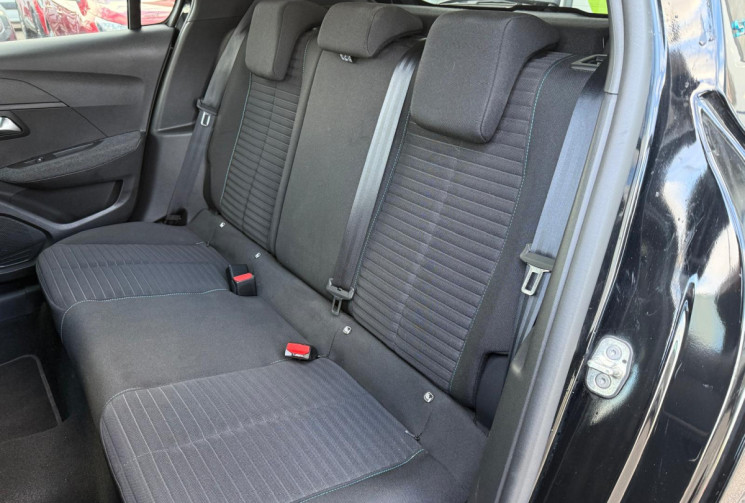 Peugeot 208 1.2 PURETECH 100 S&S STYLE 