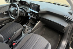 Peugeot 208 1.2 PURETECH 100 S&S STYLE 