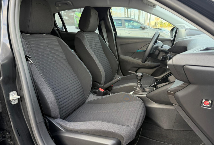 Peugeot 208 1.2 PURETECH 100 S&S STYLE 