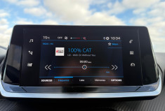 Peugeot 208 1.2 PURETECH 100 S&S STYLE 