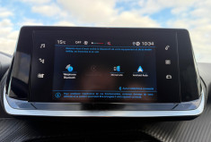 Peugeot 208 1.2 PURETECH 100 S&S STYLE 