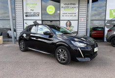Peugeot 208 1.2 PURETECH 100 S&S STYLE 
