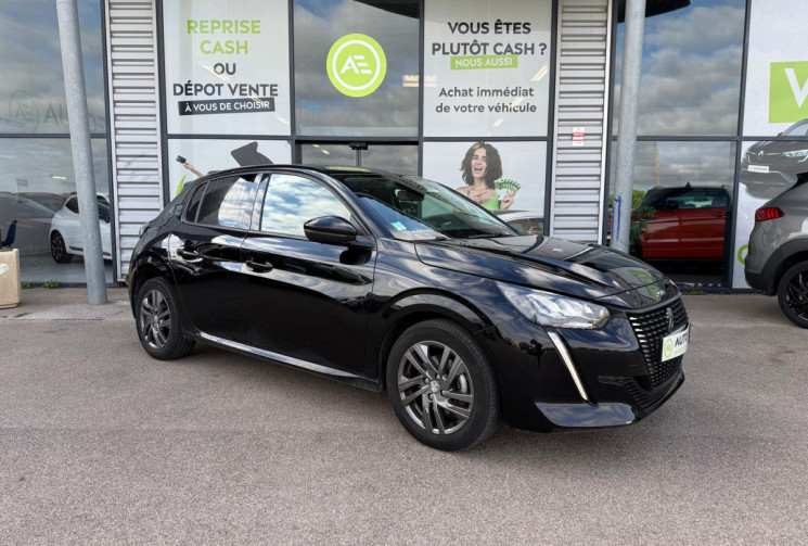 Peugeot 208 1.2 PURETECH 100 S&S STYLE 