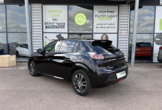 Peugeot 208 1.2 PURETECH 100 S&S STYLE 