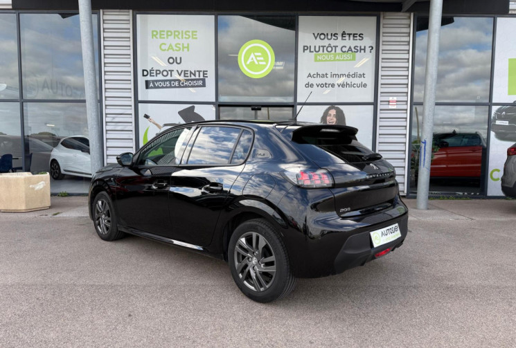 Peugeot 208 1.2 PURETECH 100 S&S STYLE 