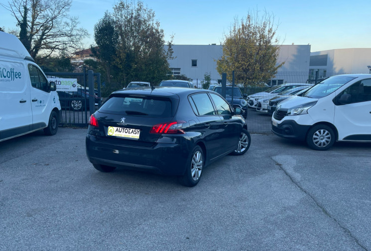 Peugeot 308 1.2 / 110 CH / ACTIVE