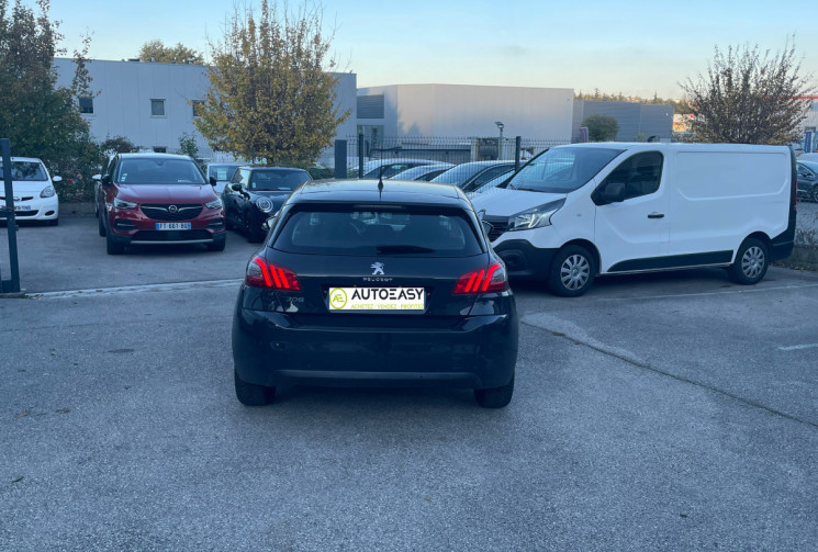 Peugeot 308 1.2 / 110 CH / ACTIVE