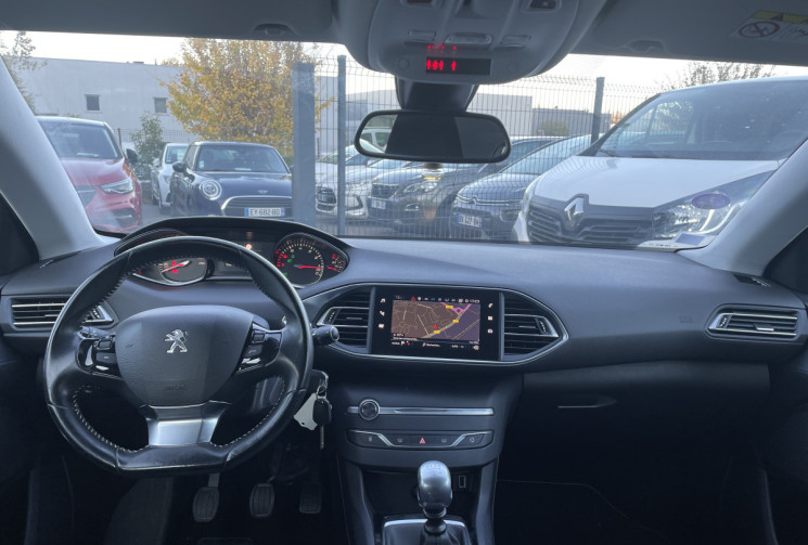 Peugeot 308 1.2 / 110 CH / ACTIVE