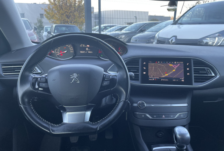 Peugeot 308 1.2 / 110 CH / ACTIVE