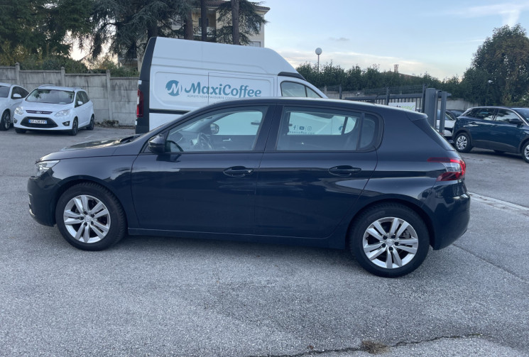 Peugeot 308 1.2 / 110 CH / ACTIVE