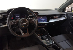 Audi A3 SPORTBACK Sportback 30 TFSI 110ch Mild Hybrid Business line S tronic 7