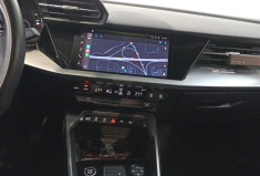 Audi A3 SPORTBACK Sportback 30 TFSI 110ch Mild Hybrid Business line S tronic 7