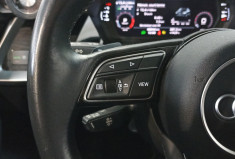 Audi A3 SPORTBACK Sportback 30 TFSI 110ch Mild Hybrid Business line S tronic 7