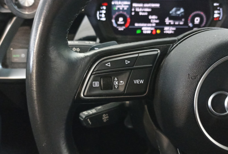 Audi A3 SPORTBACK Sportback 30 TFSI 110ch Mild Hybrid Business line S tronic 7