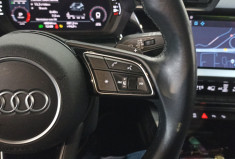 Audi A3 SPORTBACK Sportback 30 TFSI 110ch Mild Hybrid Business line S tronic 7