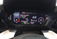 Audi A3 SPORTBACK Sportback 30 TFSI 110ch Mild Hybrid Business line S tronic 7