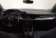 Audi A3 SPORTBACK Sportback 30 TFSI 110ch Mild Hybrid Business line S tronic 7