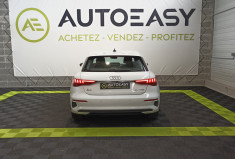 Audi A3 SPORTBACK Sportback 30 TFSI 110ch Mild Hybrid Business line S tronic 7