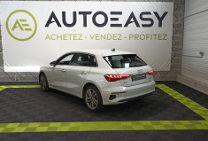 Audi A3 SPORTBACK Sportback 30 TFSI 110ch Mild Hybrid Business line S tronic 7