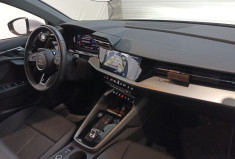 Audi A3 SPORTBACK Sportback 30 TFSI 110ch Mild Hybrid Business line S tronic 7