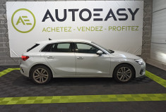 Audi A3 SPORTBACK Sportback 30 TFSI 110ch Mild Hybrid Business line S tronic 7