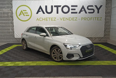 Audi A3 SPORTBACK Sportback 30 TFSI 110ch Mild Hybrid Business line S tronic 7