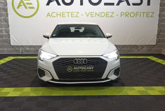 Audi A3 SPORTBACK Sportback 30 TFSI 110ch Mild Hybrid Business line S tronic 7