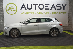 Audi A3 SPORTBACK Sportback 30 TFSI 110ch Mild Hybrid Business line S tronic 7