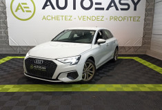Audi A3 SPORTBACK Sportback 30 TFSI 110ch Mild Hybrid Business line S tronic 7