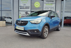 Opel Crossland X 1.6 D 99ch ECOTEC Edition