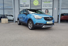 Opel Crossland X 1.6 D 99ch ECOTEC Edition