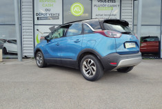 Opel Crossland X 1.6 D 99ch ECOTEC Edition