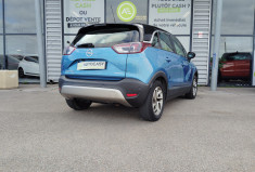 Opel Crossland X 1.6 D 99ch ECOTEC Edition