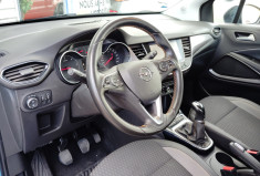 Opel Crossland X 1.6 D 99ch ECOTEC Edition