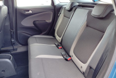 Opel Crossland X 1.6 D 99ch ECOTEC Edition