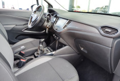 Opel Crossland X 1.6 D 99ch ECOTEC Edition