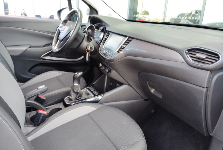 Opel Crossland X 1.6 D 99ch ECOTEC Edition