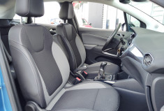 Opel Crossland X 1.6 D 99ch ECOTEC Edition