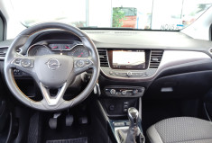 Opel Crossland X 1.6 D 99ch ECOTEC Edition