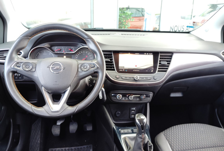 Opel Crossland X 1.6 D 99ch ECOTEC Edition