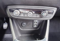 Opel Crossland X 1.6 D 99ch ECOTEC Edition