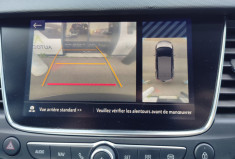 Opel Crossland X 1.6 D 99ch ECOTEC Edition