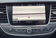 Opel Crossland X 1.6 D 99ch ECOTEC Edition