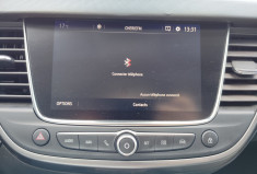 Opel Crossland X 1.6 D 99ch ECOTEC Edition