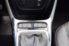 Opel Crossland X 1.6 D 99ch ECOTEC Edition