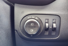 Opel Crossland X 1.6 D 99ch ECOTEC Edition