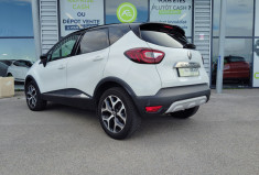 Renault Captur 1.5 dCi 110ch energy Intens